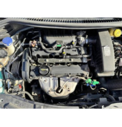 Compresseur clim PEUGEOT 207 Photo n°8