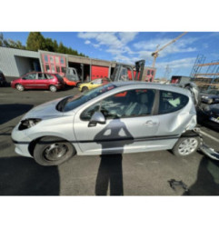 Compresseur clim PEUGEOT 207 Photo n°9