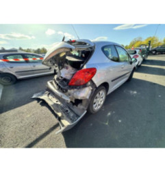 Compresseur clim PEUGEOT 207 Photo n°16