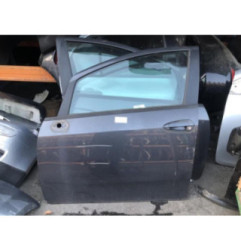 Porte avant gauche FIAT GRANDE PUNTO Photo n°1