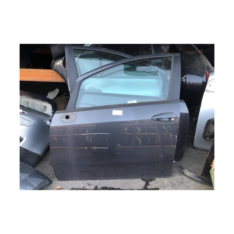 Porte avant gauche FIAT GRANDE PUNTO