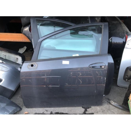 Porte avant gauche FIAT GRANDE PUNTO Photo n°1