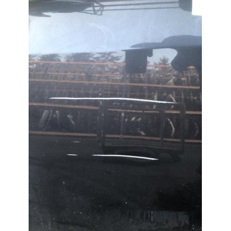 Porte avant gauche FIAT GRANDE PUNTO