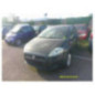 Porte avant gauche FIAT GRANDE PUNTO