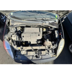 Porte avant gauche FIAT GRANDE PUNTO Photo n°6