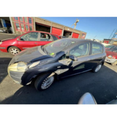 Porte avant gauche FIAT GRANDE PUNTO Photo n°7