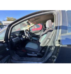 Porte avant gauche FIAT GRANDE PUNTO Photo n°9