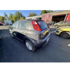 Porte avant gauche FIAT GRANDE PUNTO Photo n°12