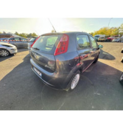 Porte avant gauche FIAT GRANDE PUNTO Photo n°13