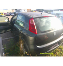 Porte avant gauche FIAT GRANDE PUNTO Photo n°16