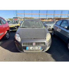 Porte avant gauche FIAT GRANDE PUNTO Photo n°17