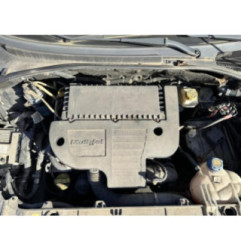 Porte avant gauche FIAT GRANDE PUNTO Photo n°18