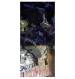 Boite de vitesses DODGE AVENGER Photo n°1