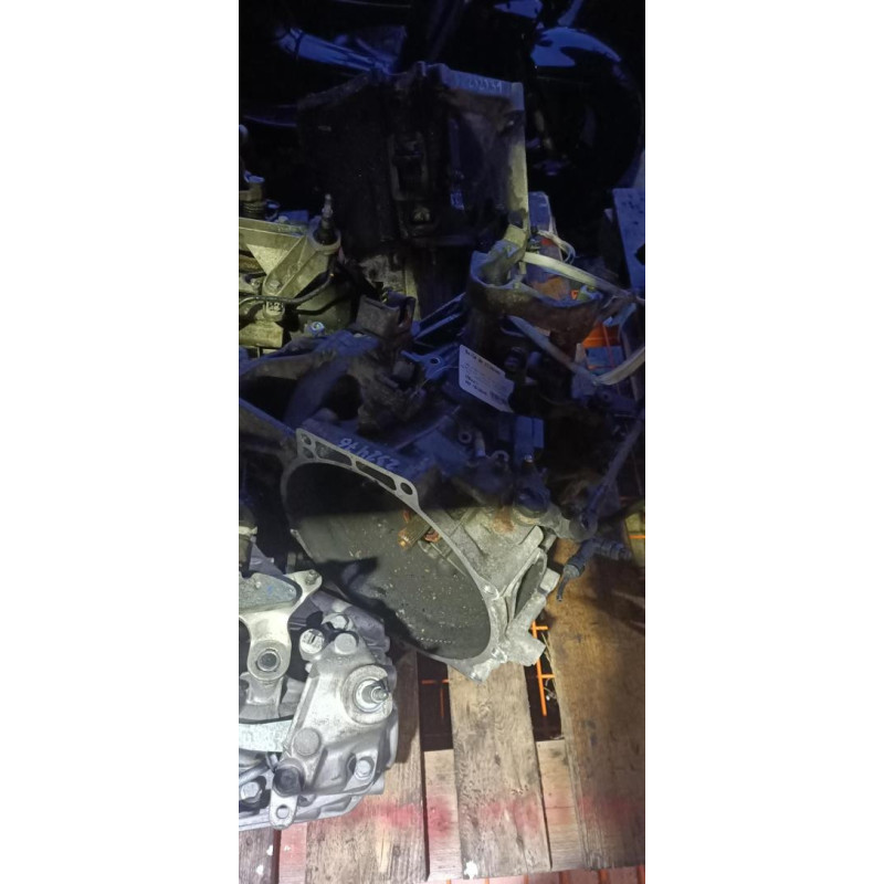 Boite de vitesses DODGE AVENGER