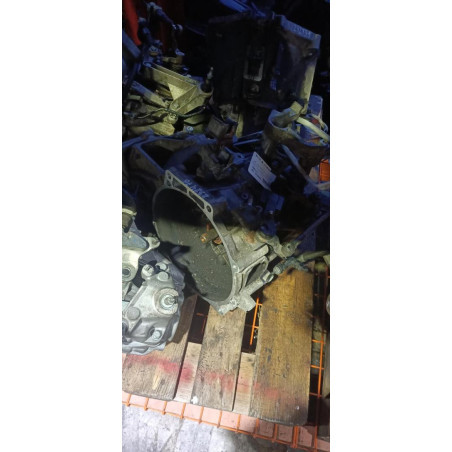 Boite de vitesses DODGE AVENGER