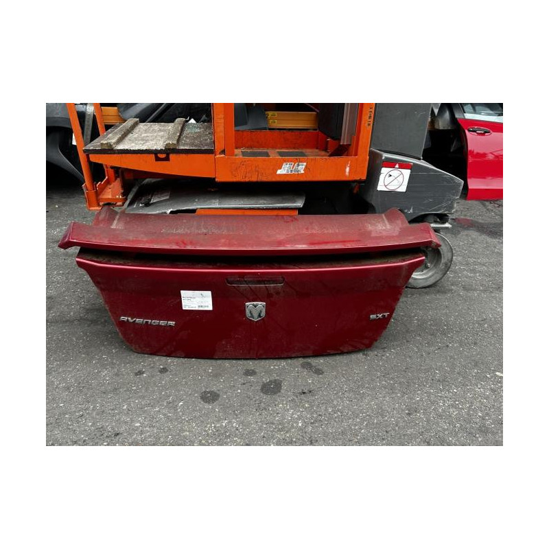 Malle/Hayon arriere DODGE AVENGER