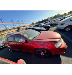 Malle/Hayon arriere DODGE AVENGER Photo n°10