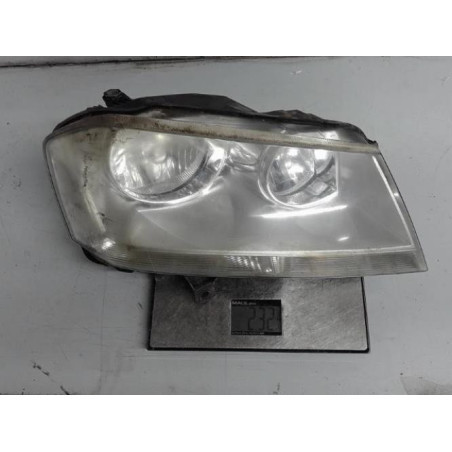 Optique avant principal droit (feux)(phare) DODGE AVENGER Photo n°1