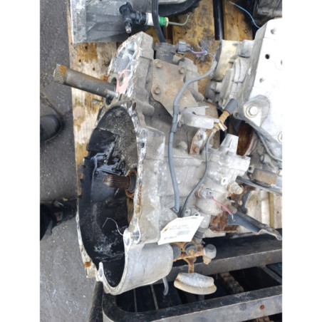 Boite de vitesses TOYOTA RAV4 2 Photo n°1