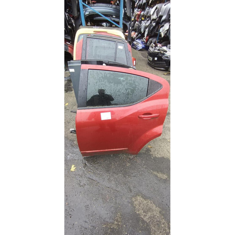 Porte arriere gauche DODGE AVENGER