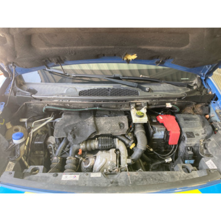 Capot PEUGEOT PARTNER 2