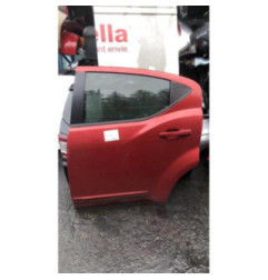 Porte arriere gauche DODGE AVENGER Photo n°3