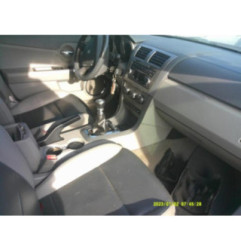 Porte arriere gauche DODGE AVENGER Photo n°6