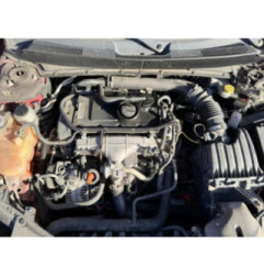 Porte arriere gauche DODGE AVENGER Photo n°10