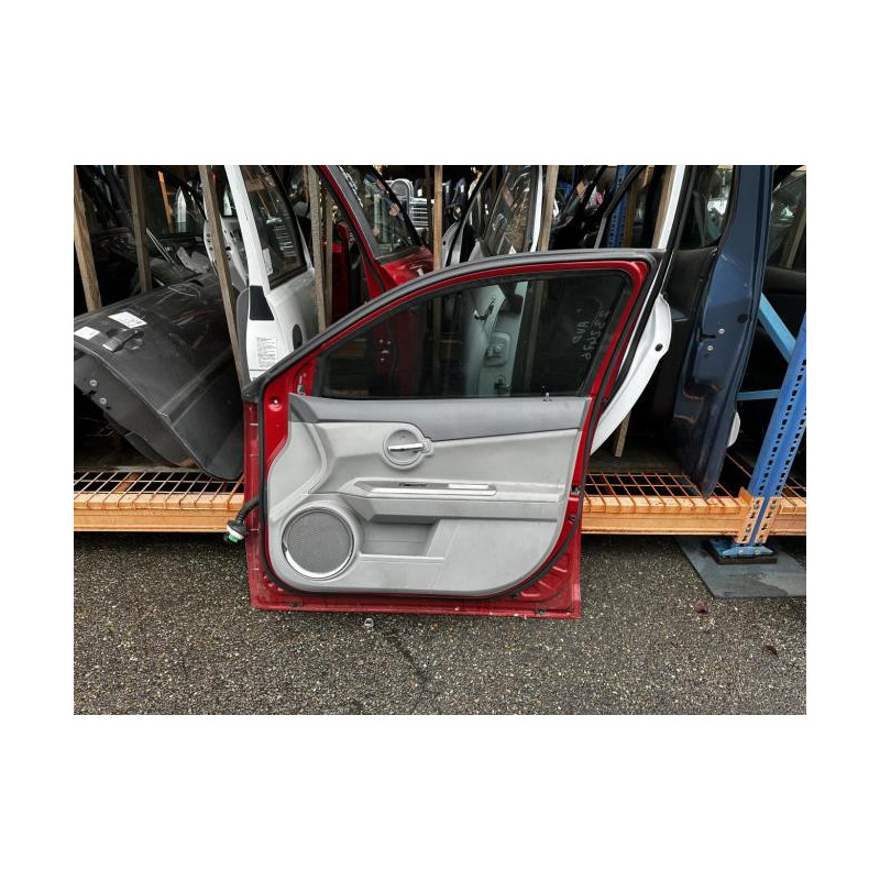 Porte avant droit DODGE AVENGER