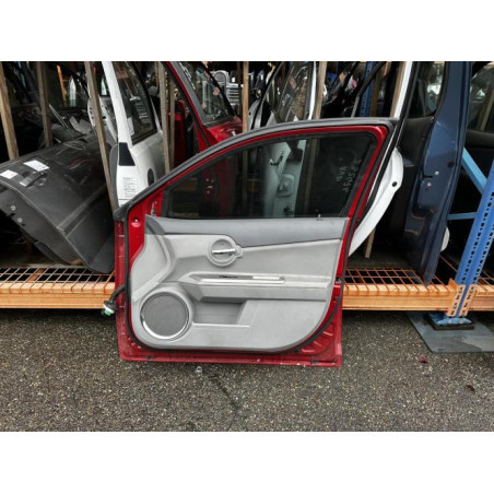Porte avant droit DODGE AVENGER Photo n°1