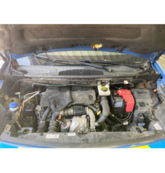 Commande chauffage PEUGEOT PARTNER 2