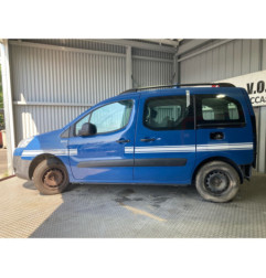 Commande chauffage PEUGEOT PARTNER 2 Photo n°3