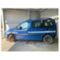 Commande chauffage PEUGEOT PARTNER 2