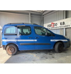 Commande chauffage PEUGEOT PARTNER 2 Photo n°4