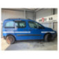 Commande chauffage PEUGEOT PARTNER 2