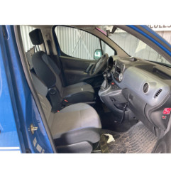 Commande chauffage PEUGEOT PARTNER 2 Photo n°5