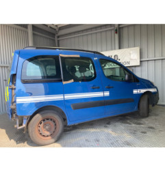 Commande chauffage PEUGEOT PARTNER 2 Photo n°10