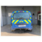 Commande chauffage PEUGEOT PARTNER 2