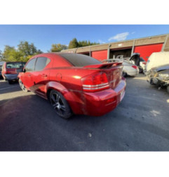 Porte avant droit DODGE AVENGER Photo n°11