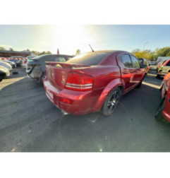 Porte avant droit DODGE AVENGER Photo n°16