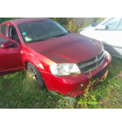 Retroviseur droit DODGE AVENGER Photo n°7