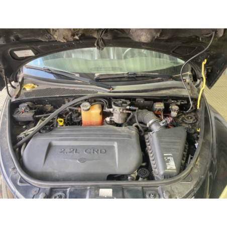 Train arriere complet CHRYSLER PT CRUISER