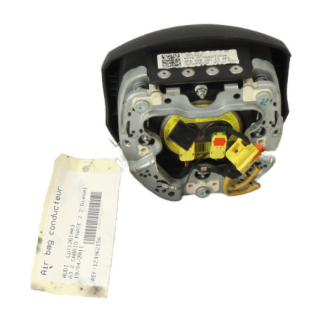 Air bag conducteur AUDI A3 2