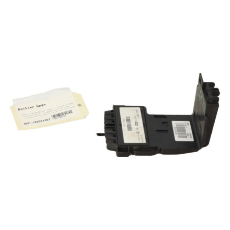 Boitier bpga CITROEN BERLINGO 2