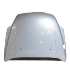 Capot FORD MONDEO 3 Photo n°1
