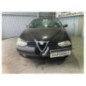 Commande chauffage ALFA ROMEO 156