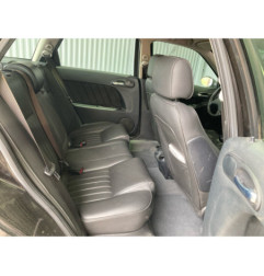 Commande chauffage ALFA ROMEO 156 Photo n°6