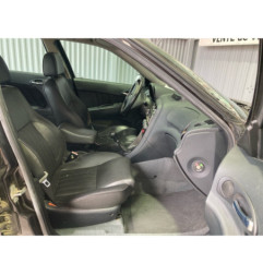 Commande chauffage ALFA ROMEO 156 Photo n°7