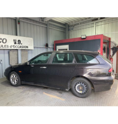 Commande chauffage ALFA ROMEO 156 Photo n°10