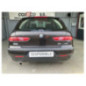 Commande chauffage ALFA ROMEO 156